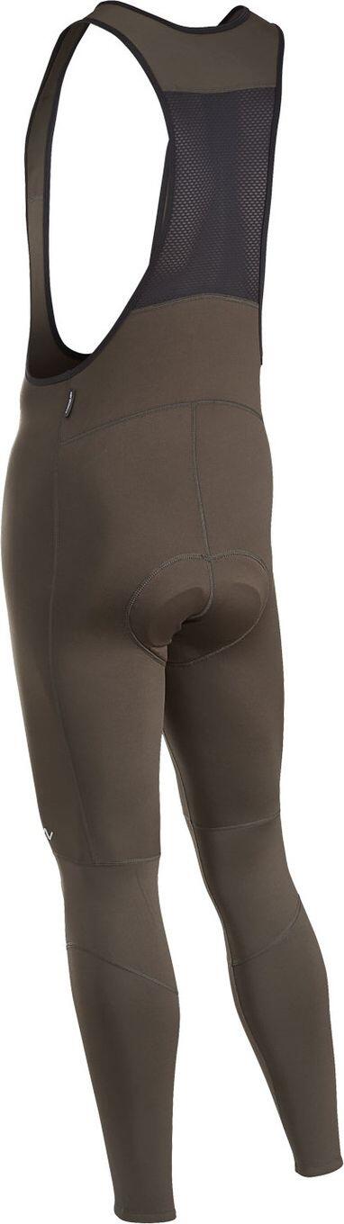 Jardineiras Northwave Active Gel Castanhas para homem 2/2