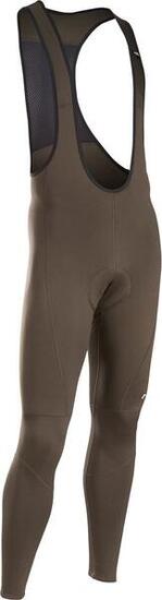 Heren Northwave Active Gel Bruin Slabbetje