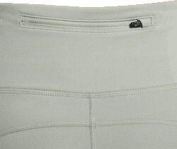 Nike Dri-Fit Fast Green Dames 7/8 Tight 3/3