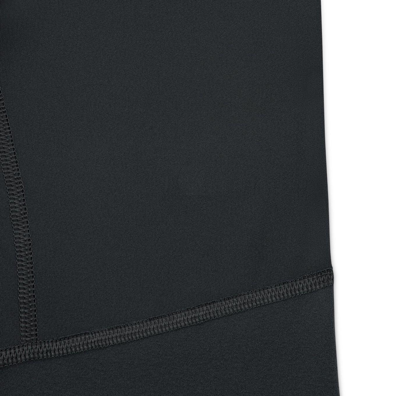 Mallas largas Nike Dri-Fit Pro negras, niño 2/5