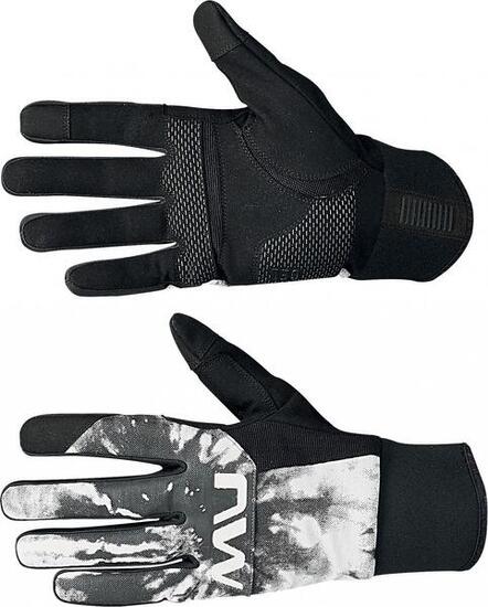 Handschuhe kurze Finger Northwave Fast Gel Reflex