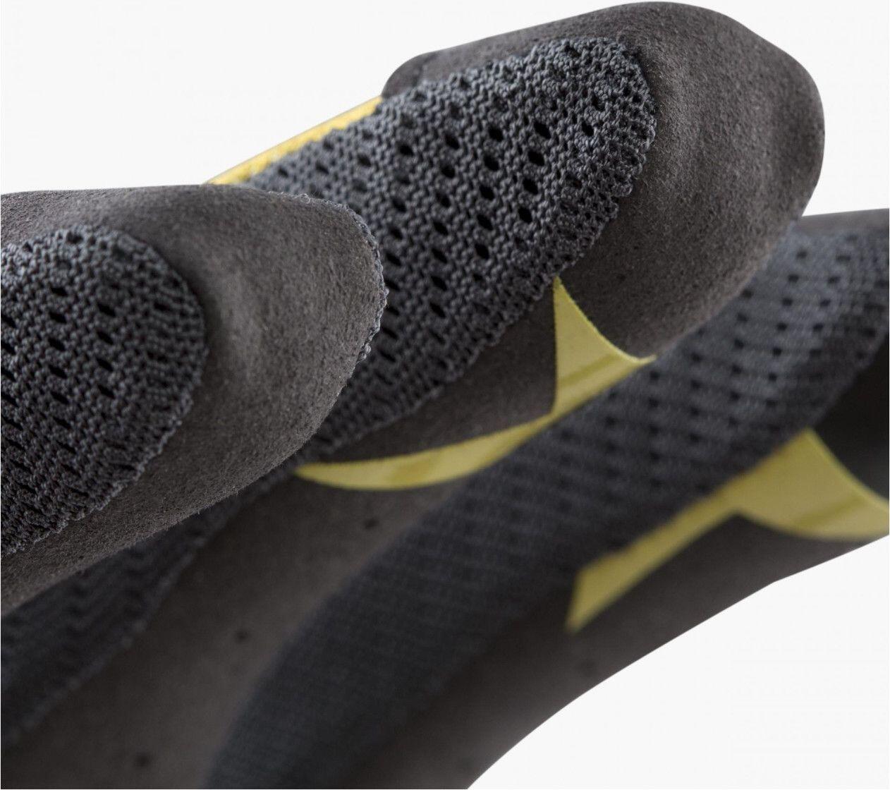 Gants Evoc Enduro Touch Curry 3/6