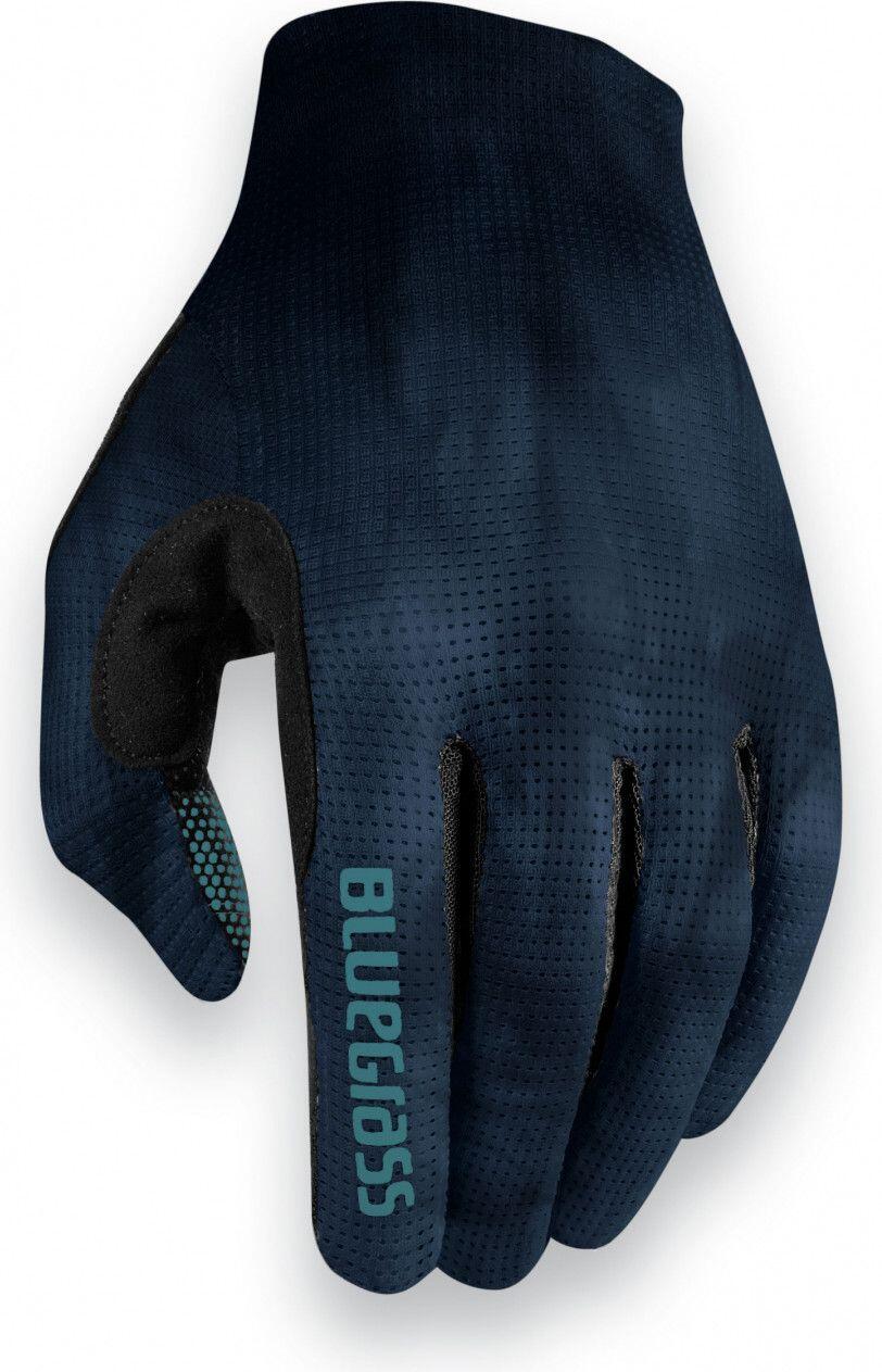 Gants Bluegrass Vapor Lite Bleu 3/3