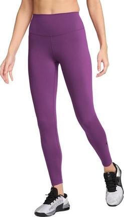 Nike One Violet Women's Long Tight