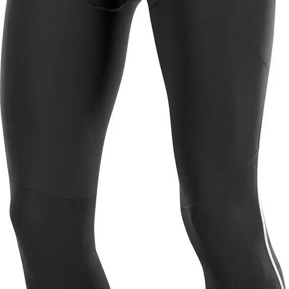 Salomon Sense Stow Long Tights Black