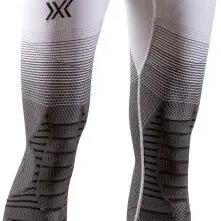 X-Bionic Invent FX Women's Bib shorts White/Clear Grey