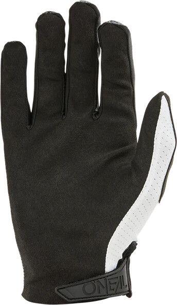 Gants Longs O'Neal Matrix Roller Noir/Blanc 2/2