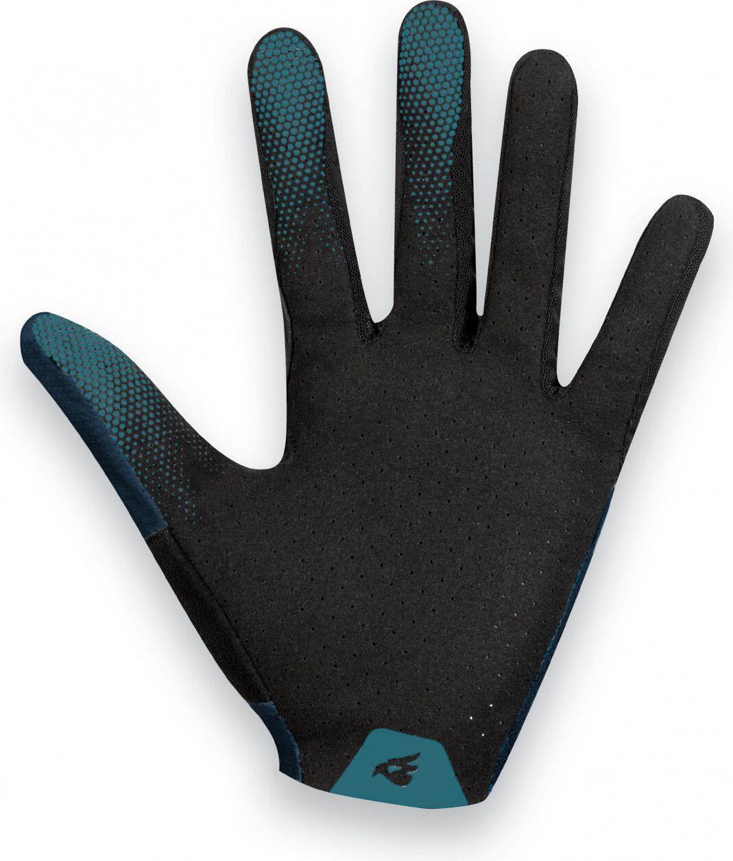 Gants Bluegrass Vapor Lite Bleu 2/3