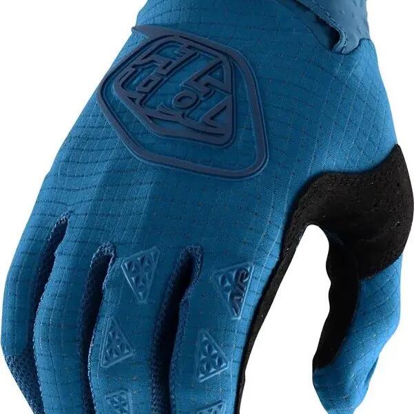 Troy Lee Designs Air Slate Gloves Blue