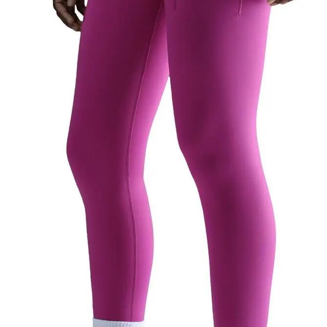 Nike Go Violet Women's Long Tights