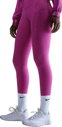 Nike Go Violet Long Tight