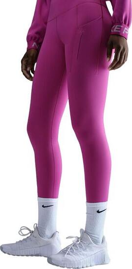 Nike Go Violet Long Tight