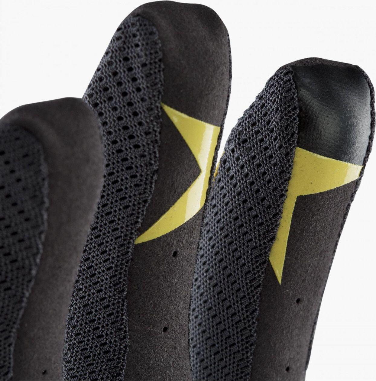 Gants Evoc Enduro Touch Curry 5/6