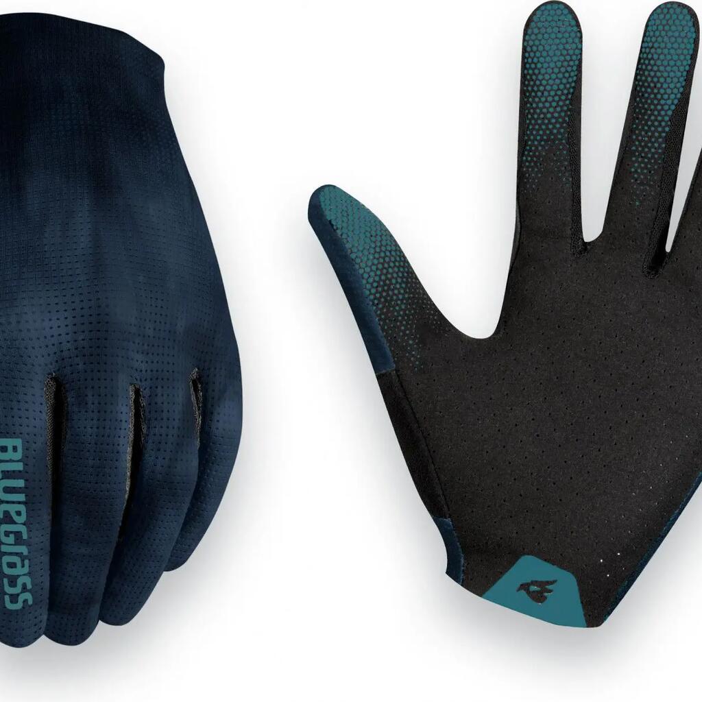 Bluegrass Vapor Lite Blue  Gloves