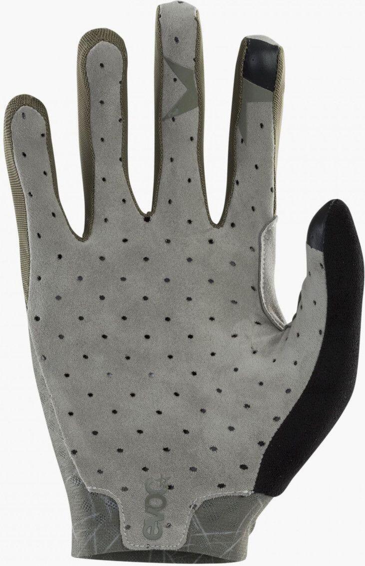 Evoc Lite Touch Khaki Handschoenen 2/5