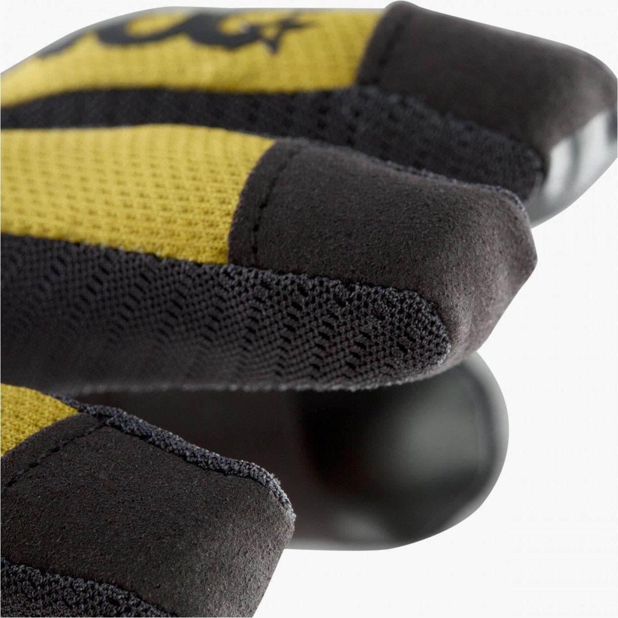 Gants Evoc Enduro Touch Curry 4/6