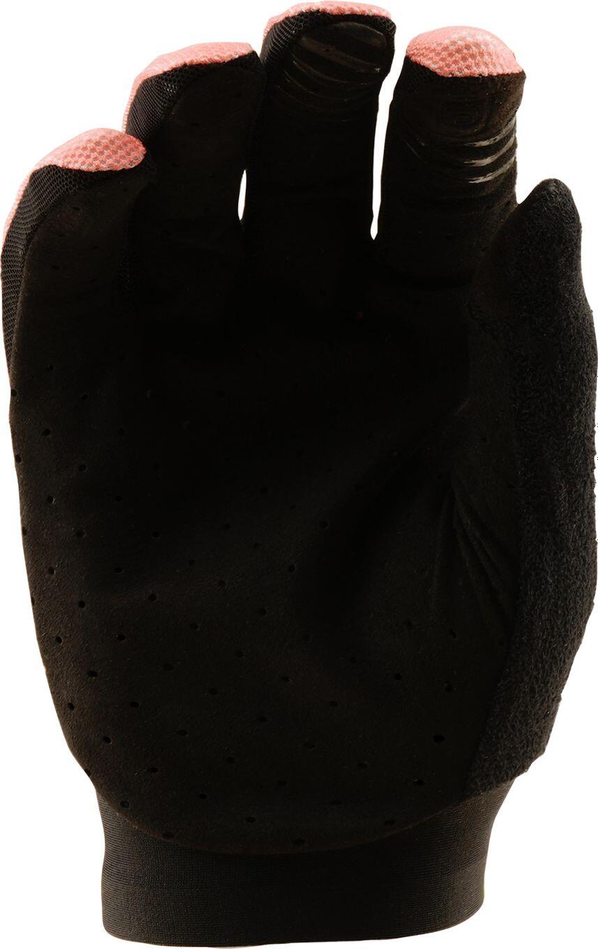 Gants Longs Femme Troy Lee Designs Ace 2.0 Beige/Noir 2/2