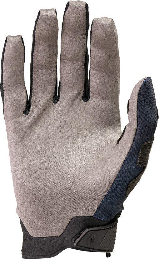 Gants Kini Red Bull MXC 1.0 Noir 2/2