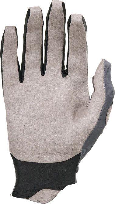 Guantes largos O'Neal Pin IT Gris/Negro 2/2