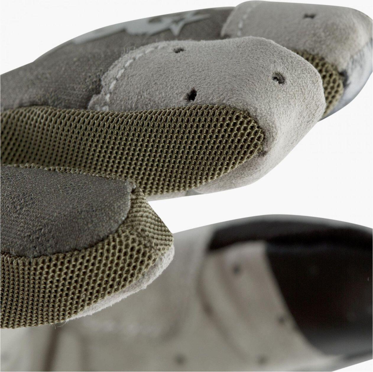 Evoc Lite Touch Khaki Handschoenen 5/5