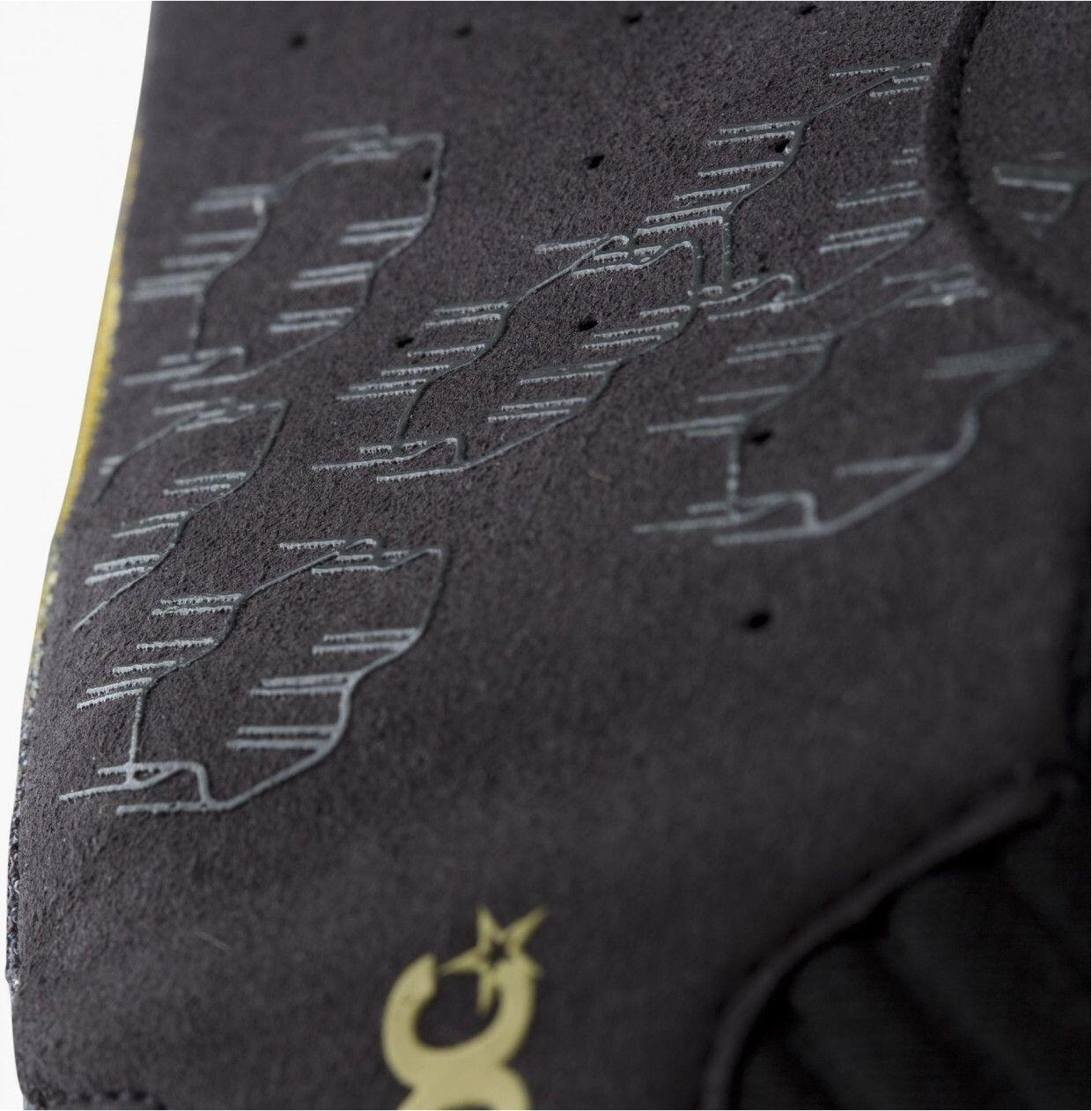 Gants Evoc Enduro Touch Curry 6/6