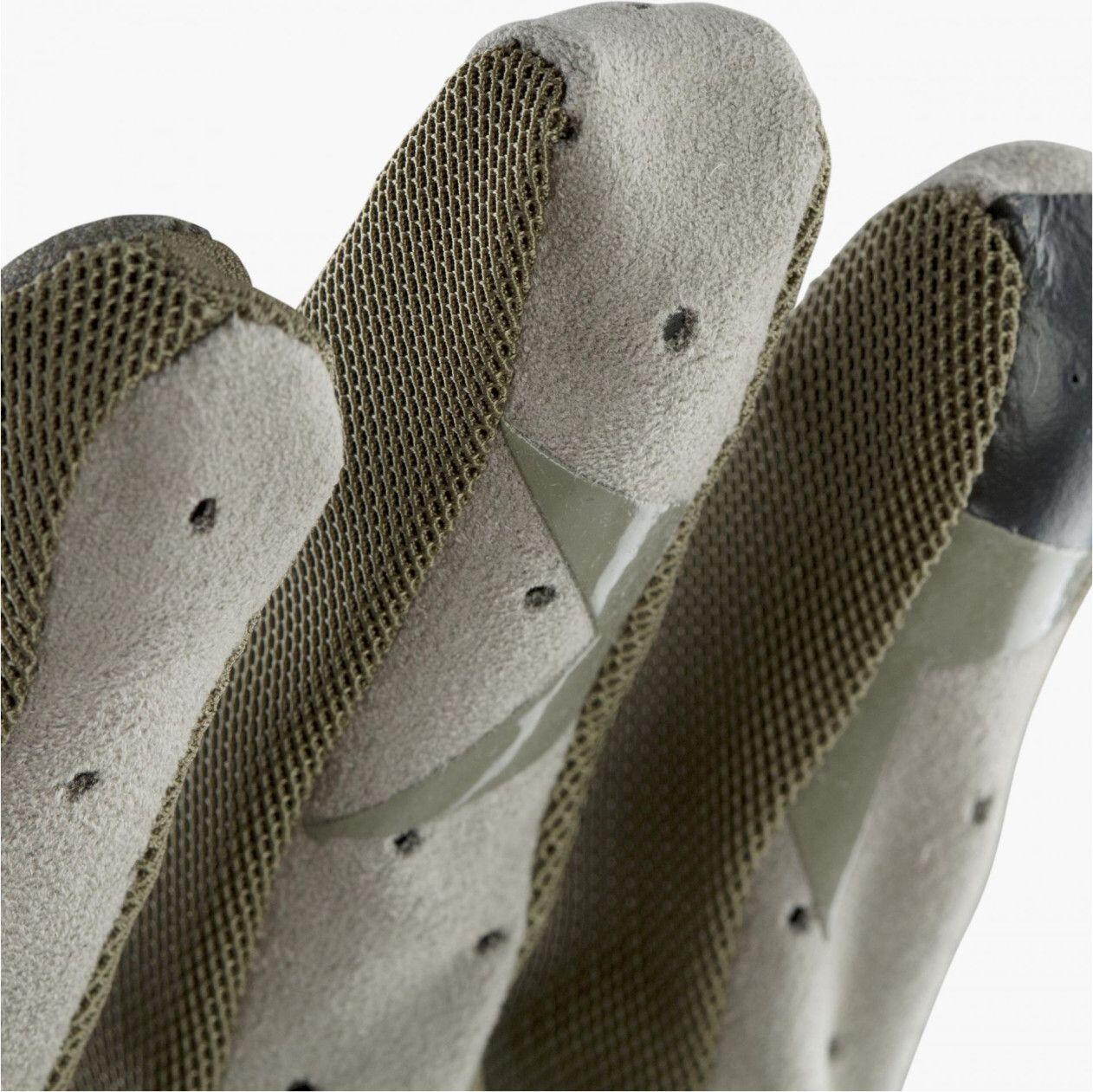Evoc Lite Touch Khaki Handschoenen 4/5