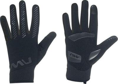 Fietshandschoenen northwave fast gel