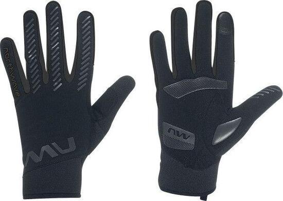 Gants Northwave Active Gel Noir