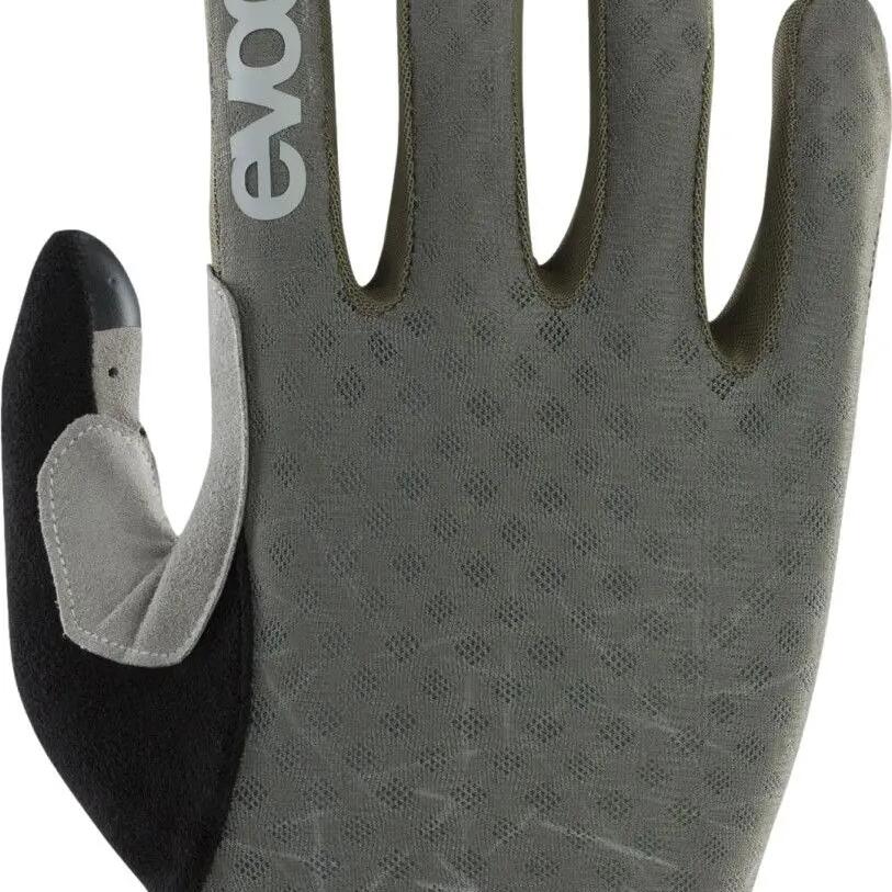 Evoc Lite Touch Khaki gloves