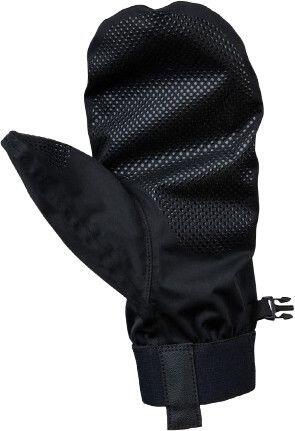 Oxsitis Stratus Mitten Handschuhe Schwarz 2/4