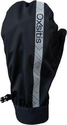 Oxsitis Stratus Mitten Handschuhe Schwarz 4/4