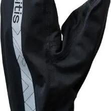 Oxsitis Stratus Mitten Black