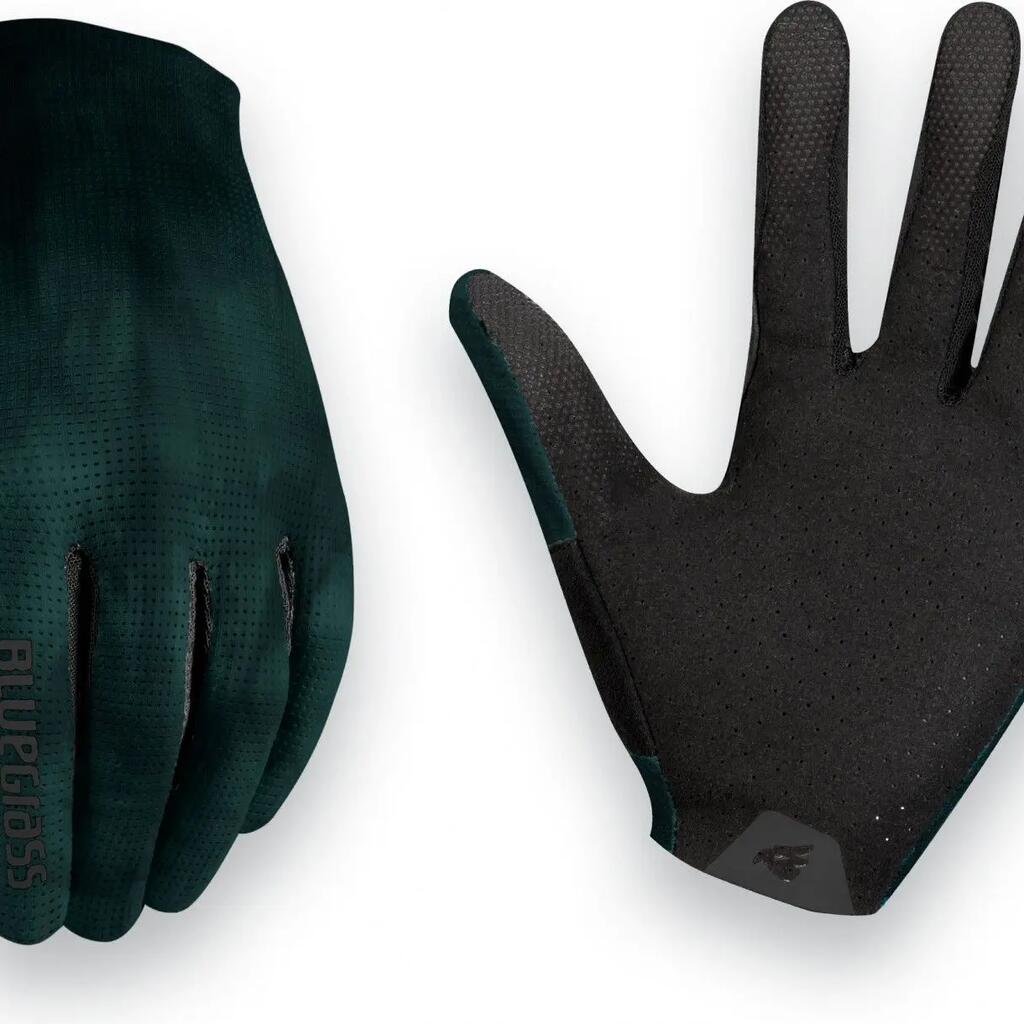 Bluegrass Vapor Lite Green  Gloves