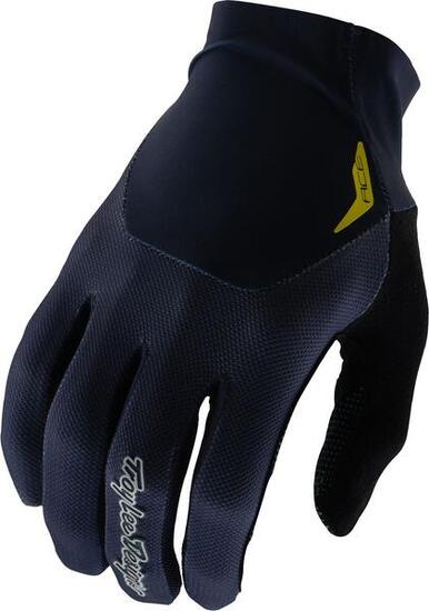 Troy Lee Designs Ace 2.0 Long Gloves Blue