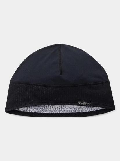 Hat Men Titanium Performance