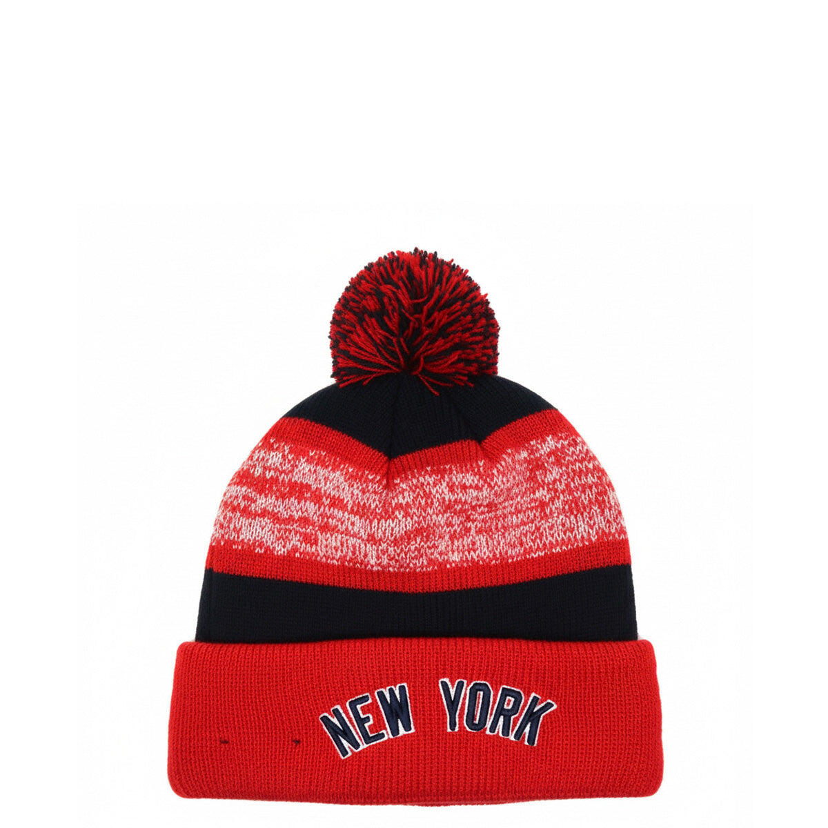 Gorro New Era BONNET HOMME SNOWFALL NEW YORK YANKEES NEW ERA 3/3