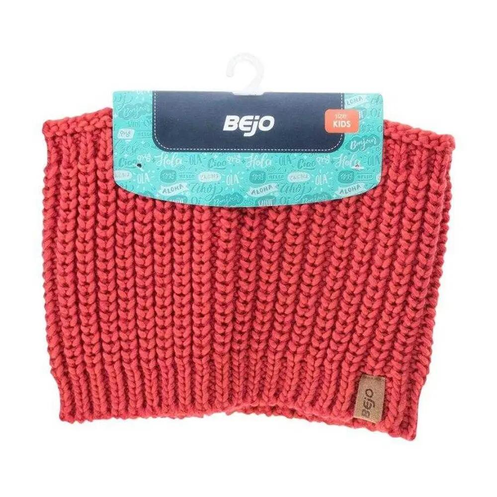 Cachecou ROAR Enfant (Rouge) 2/2