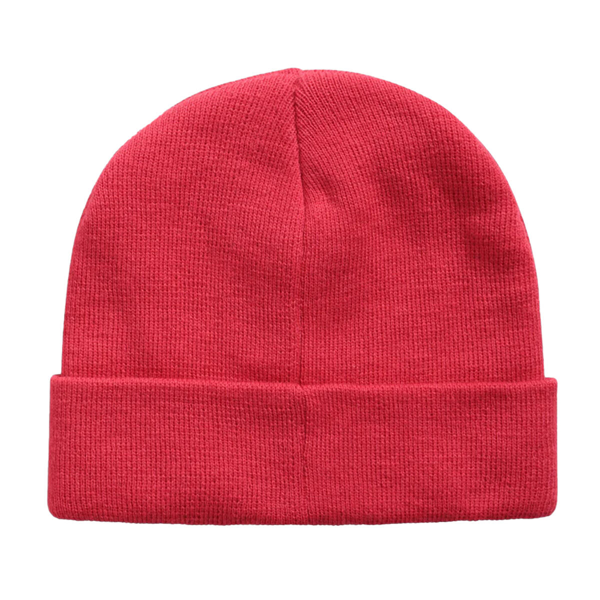 Childrens/Kids Harley Beanie (Pink) 2/3