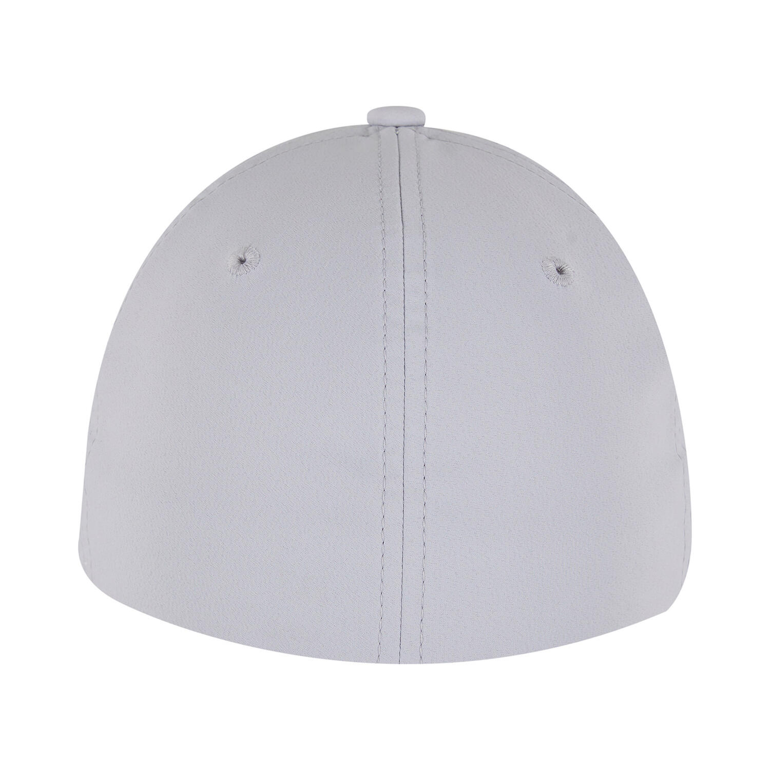 Logo Water Repellent Baseball Cap (Griffin/Wolf Grey) 2/4
