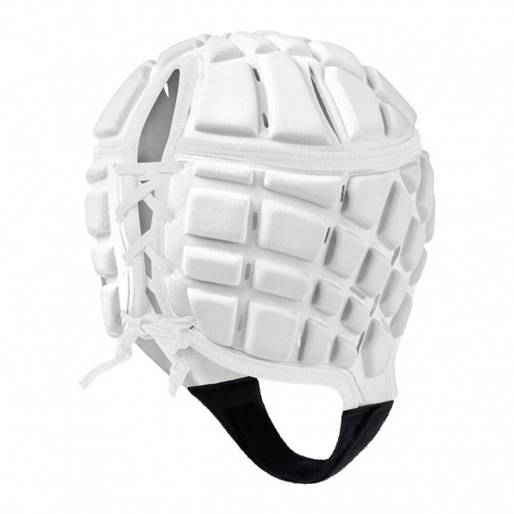 Raze Guardia Testa Di Rugby Adulto Unisex Canterbury Bianco 2/3