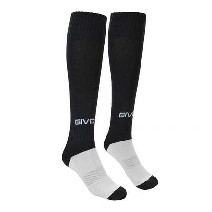 Chaussettes De Foot CALCIO Adulte (Orange)