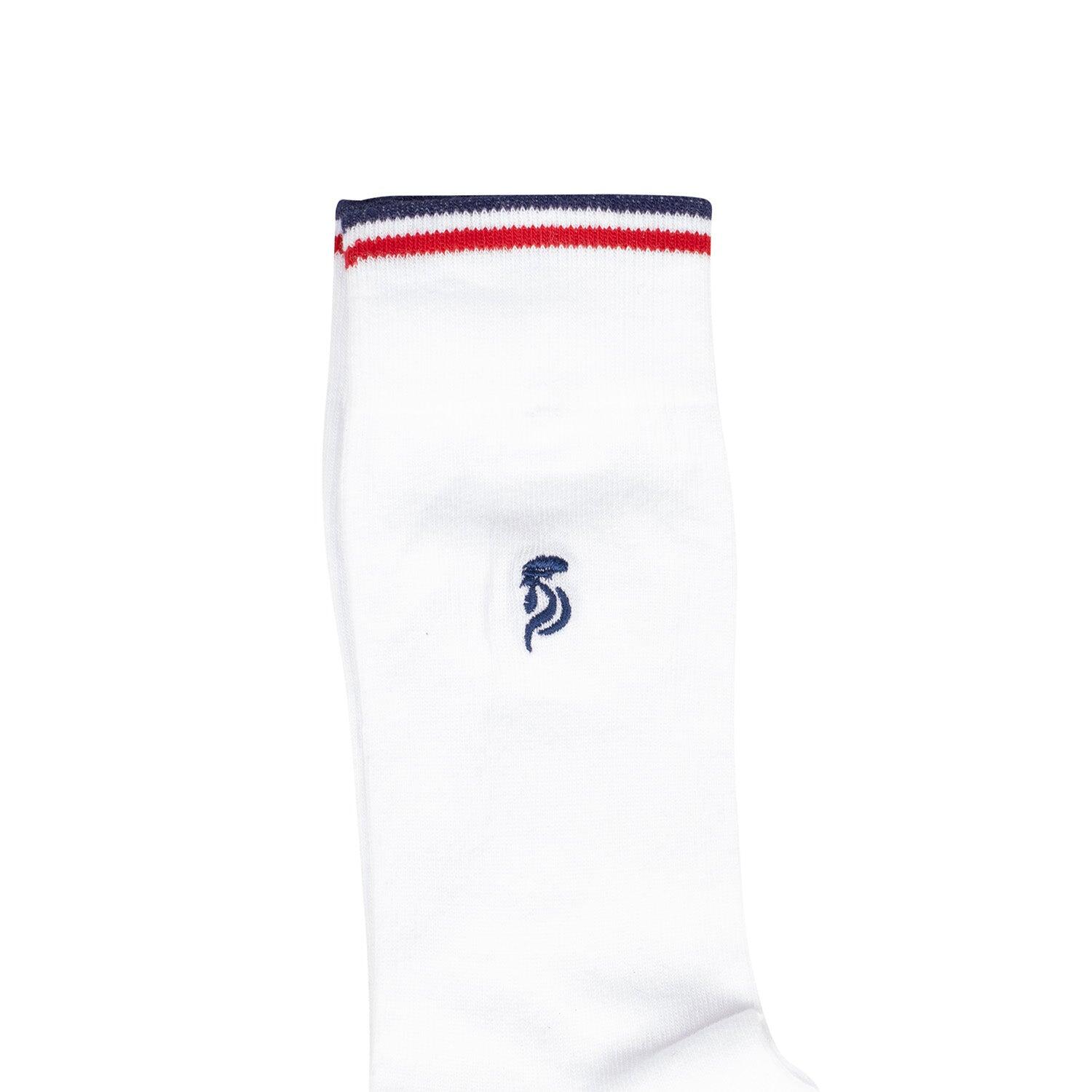 Chaussettes uni BASIQUE homme 3/3