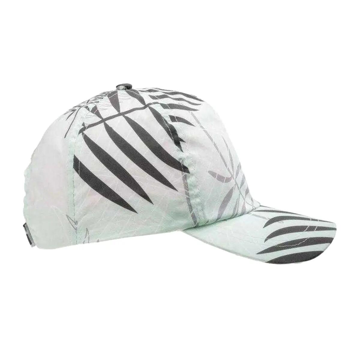 Cappellino Da Baseball Bambini Aquawave Allek Bianco 3/3