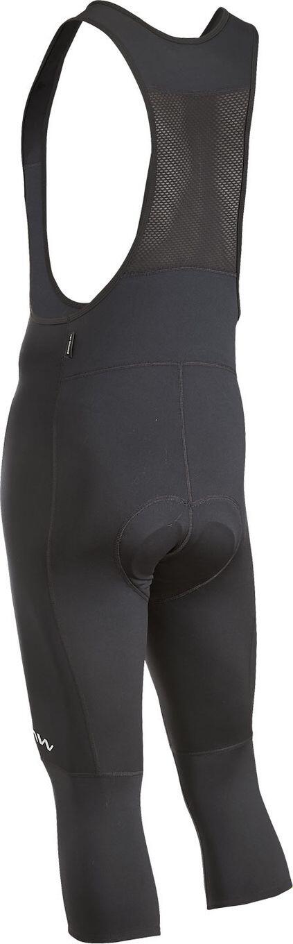 Cuissard 3/4 à Bretelles Northwave Active Noir Homme 2/2