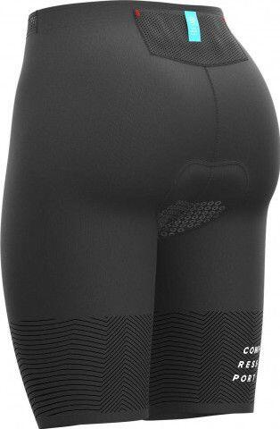 Compressport Tri Under Control Schwarze Femme 2/5
