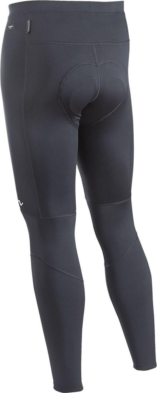 Cuissard Long Sans Bretelles Northwave Active Tight Noir Homme 2/2