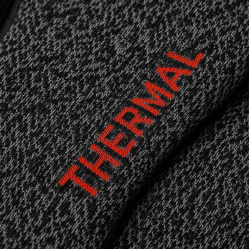Meias Técnicas Trabalho THERMAL pack 2 pares adultos 4/4
