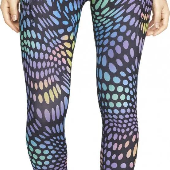 Nike Dri-Fit ADV Run Division Long Tights Multicolor Women