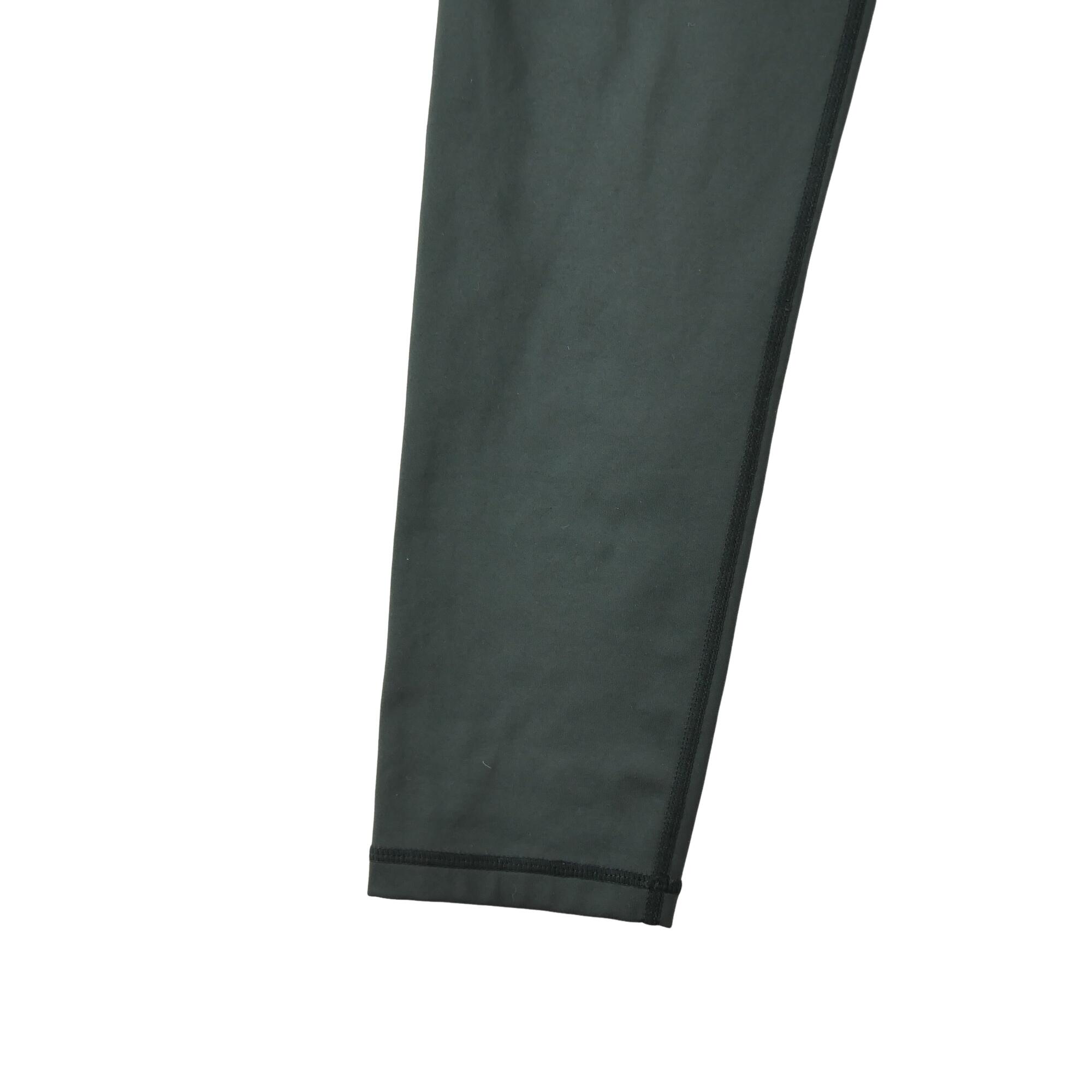 Segunda vida - Leggings Feminino Yoga Gymshark Preto - Como novo 4/5