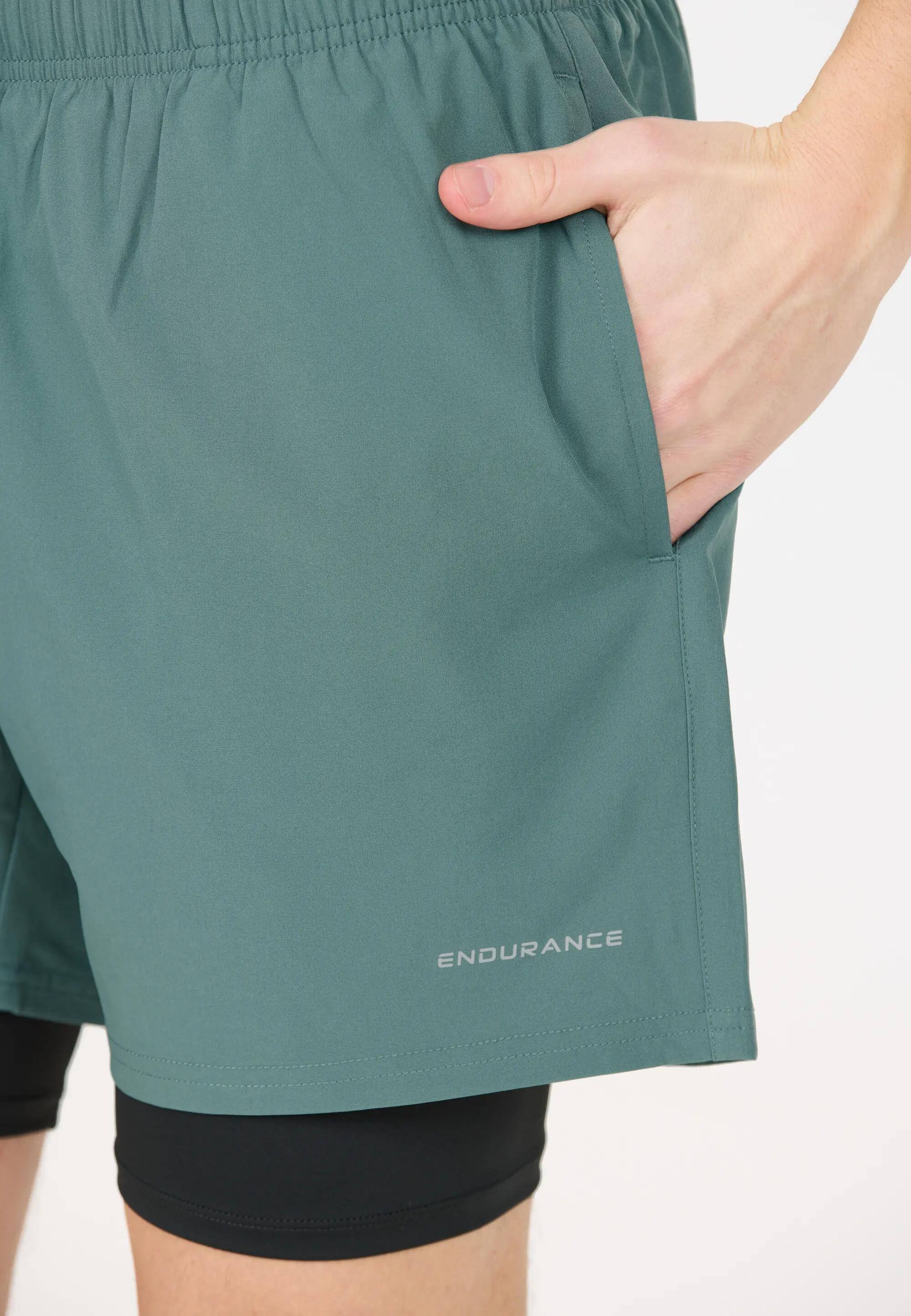 Shorts Kros 3/15
